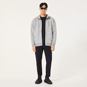 New Athletic Grey