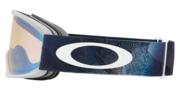 O-Frame® 2.0 L Snow Goggles - Mystic Flow Poseidon