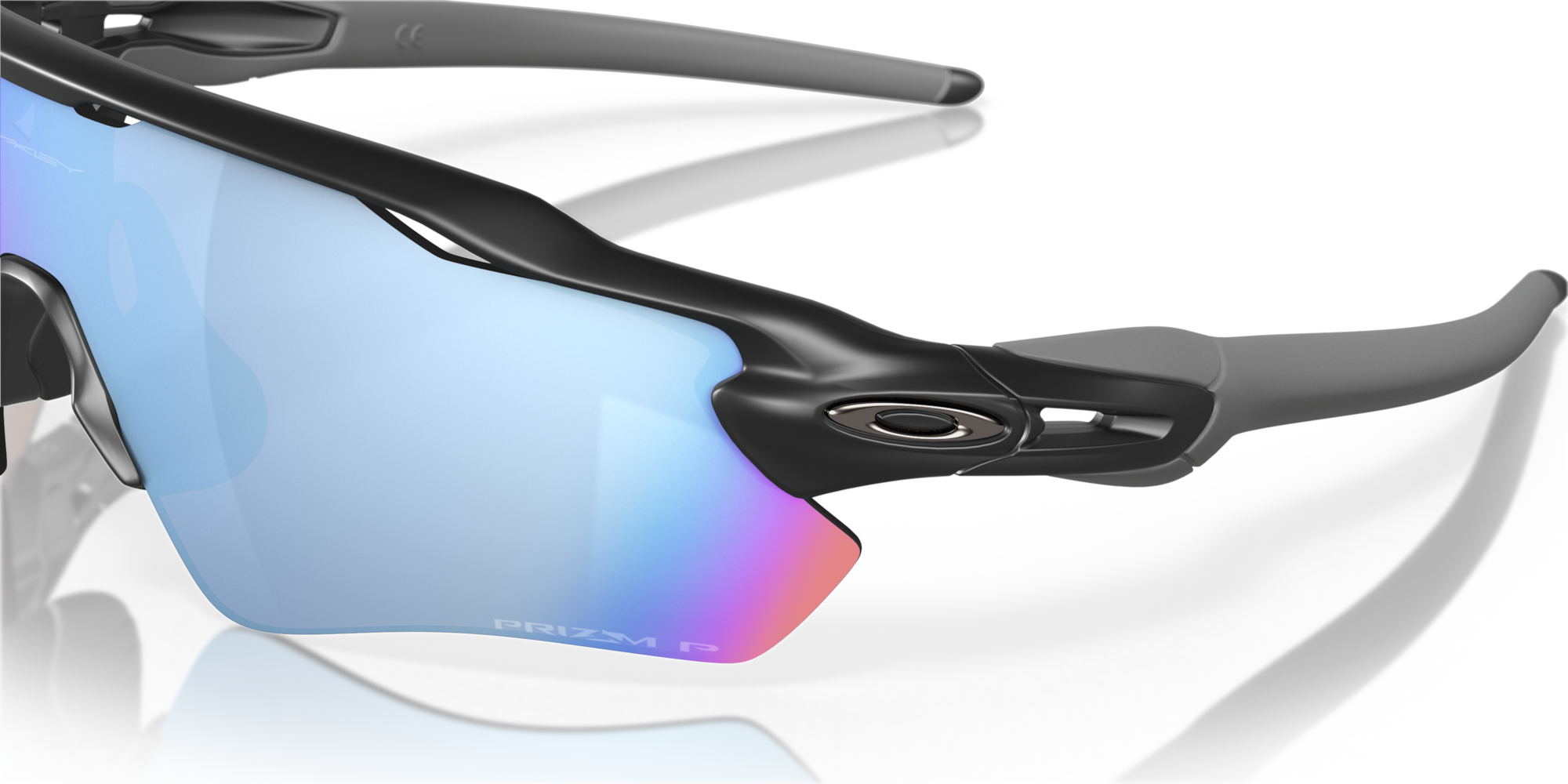 oakley radar ev path photochromic