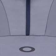 Oakley X Hypegolf C1 Bark Pullover - Chrome Grey