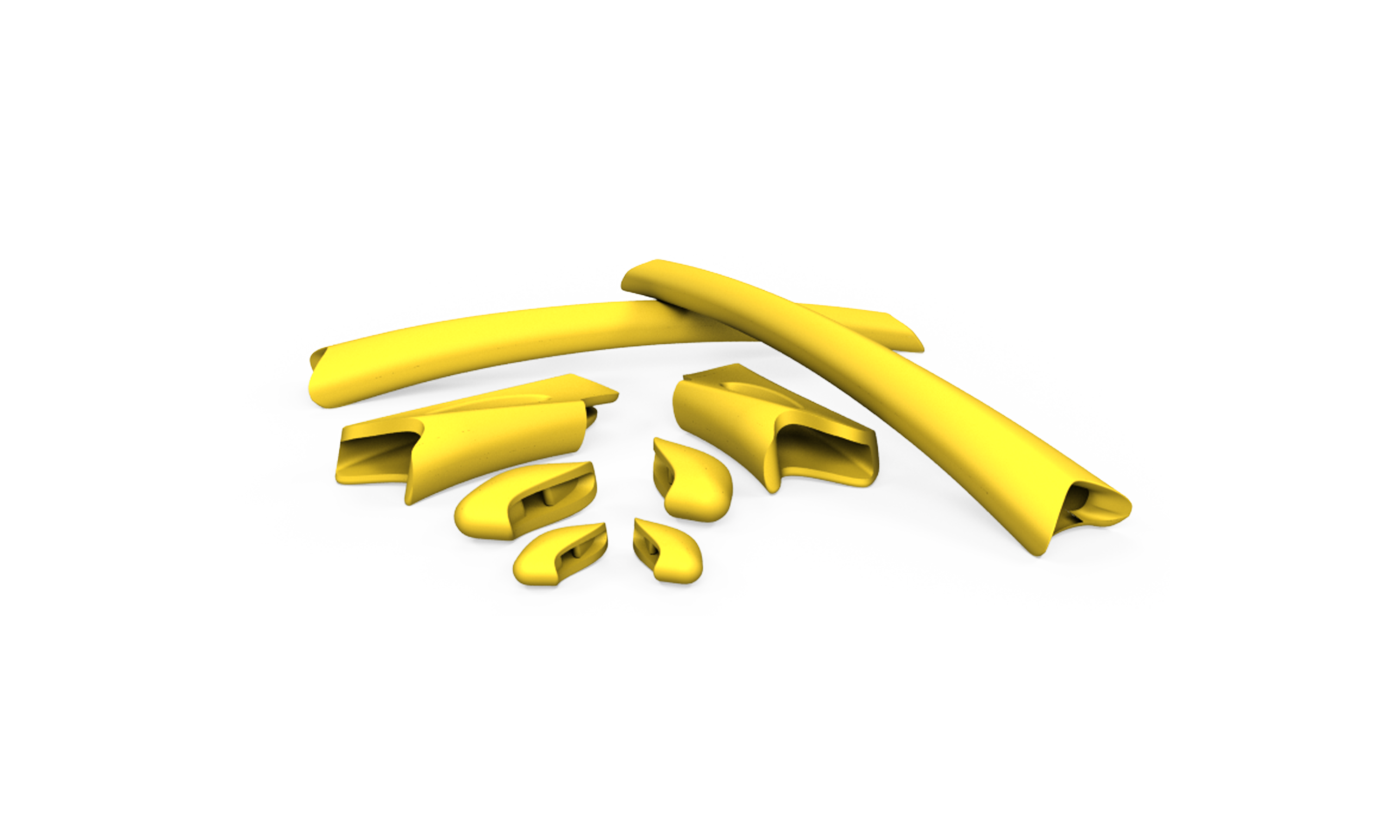 Flak Jacket® Sock Kit Sunglasses Oakley® JP