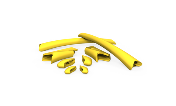 Flak Jacket® Sock Kit Flak Jacket® Sock Kit