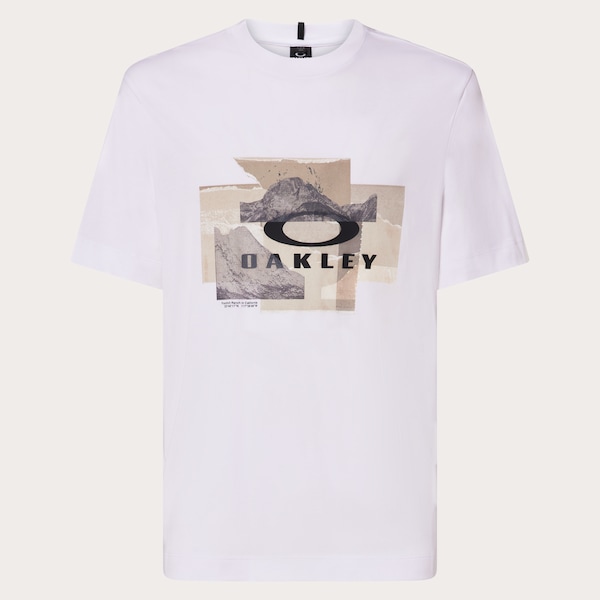 Mountain Camo Tee