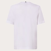 Mountain Camo Tee - White