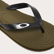 Catalina Flip Flop - Army Green