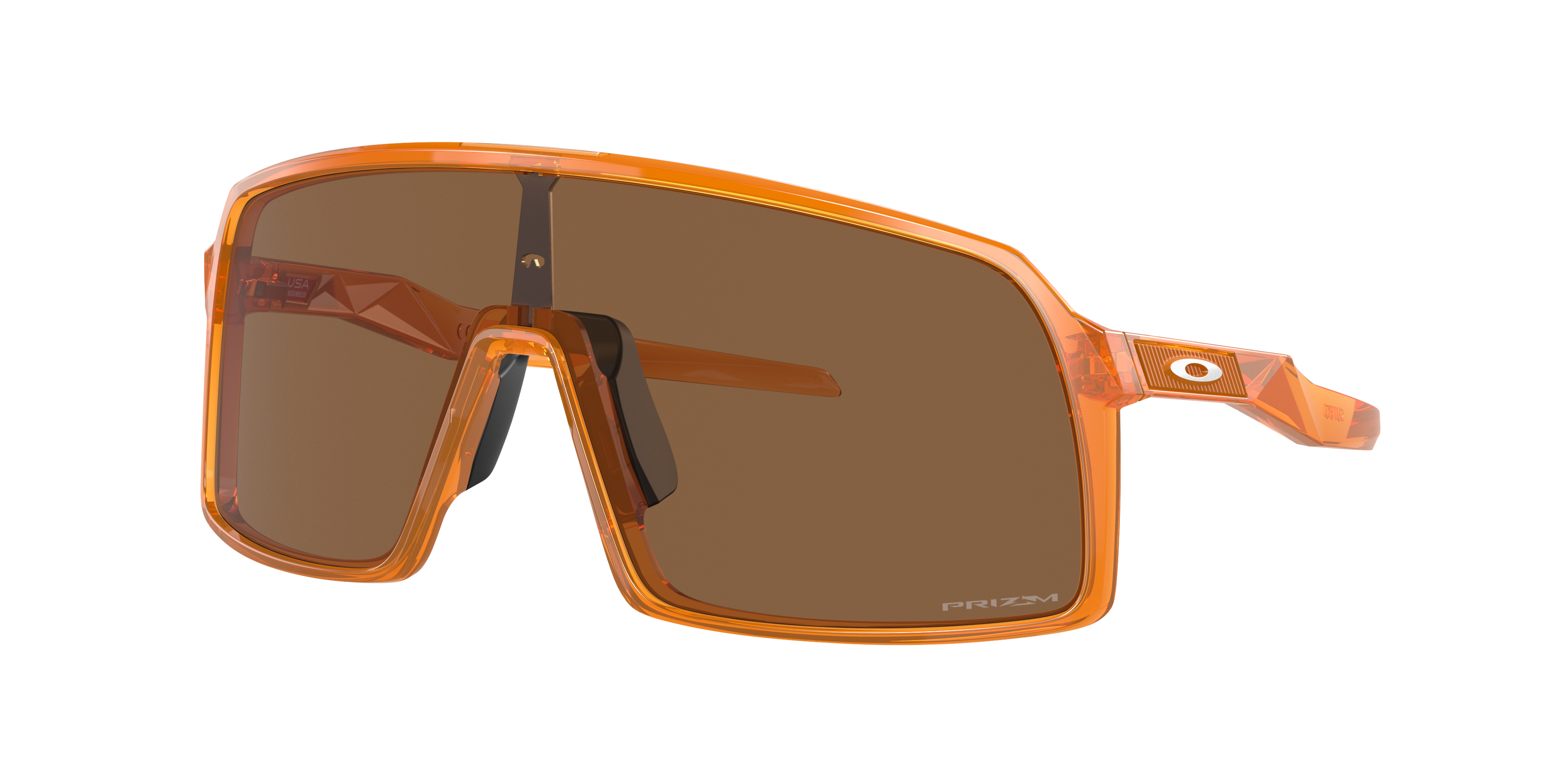 Shop Oakley Sutro Sunglasses | Oakley® US