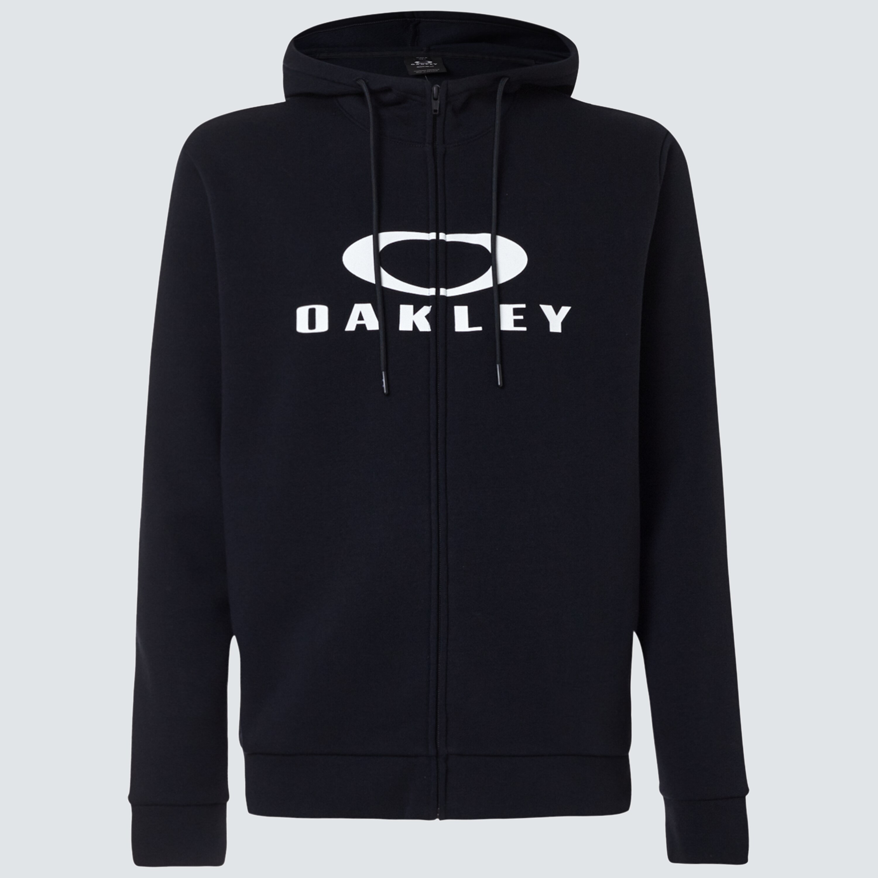 Oakley Bark FZ Hoodie 2.0 - New Dark Brush/Core Camo