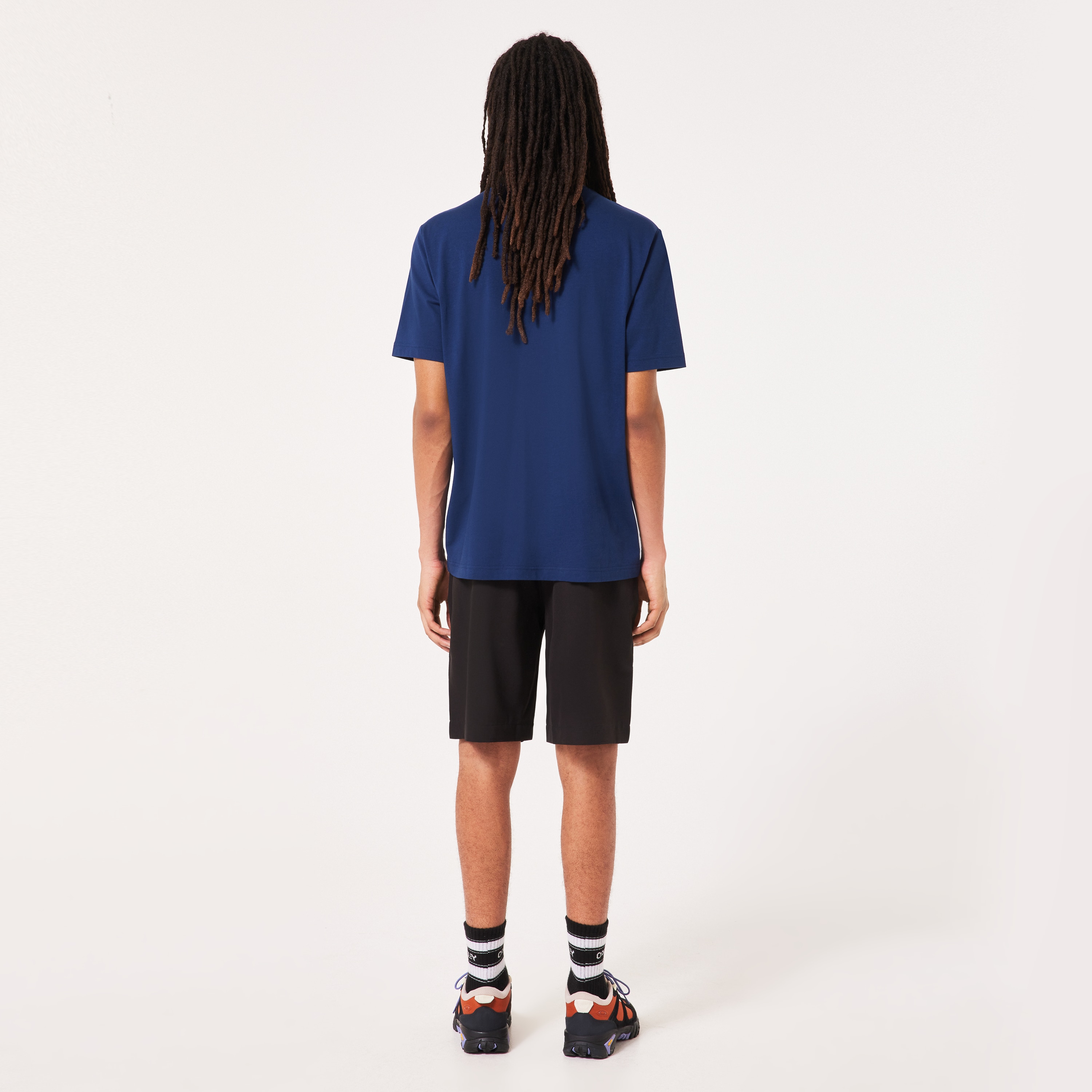 AURALITE™ OAKLEY® MUSCLE TEE サイズL Oakley Auralite™ Muscle Tee x Satisfy - Mineral Graphite