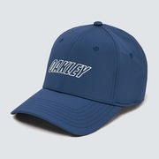 6 Panel Oakley Waved Hat