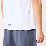 O-Heat Block SS  Crew 1.0 - White