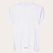 O-Heat Block SS  Crew 1.0 - White