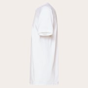 O-Heat Block SS  Crew 1.0 - White