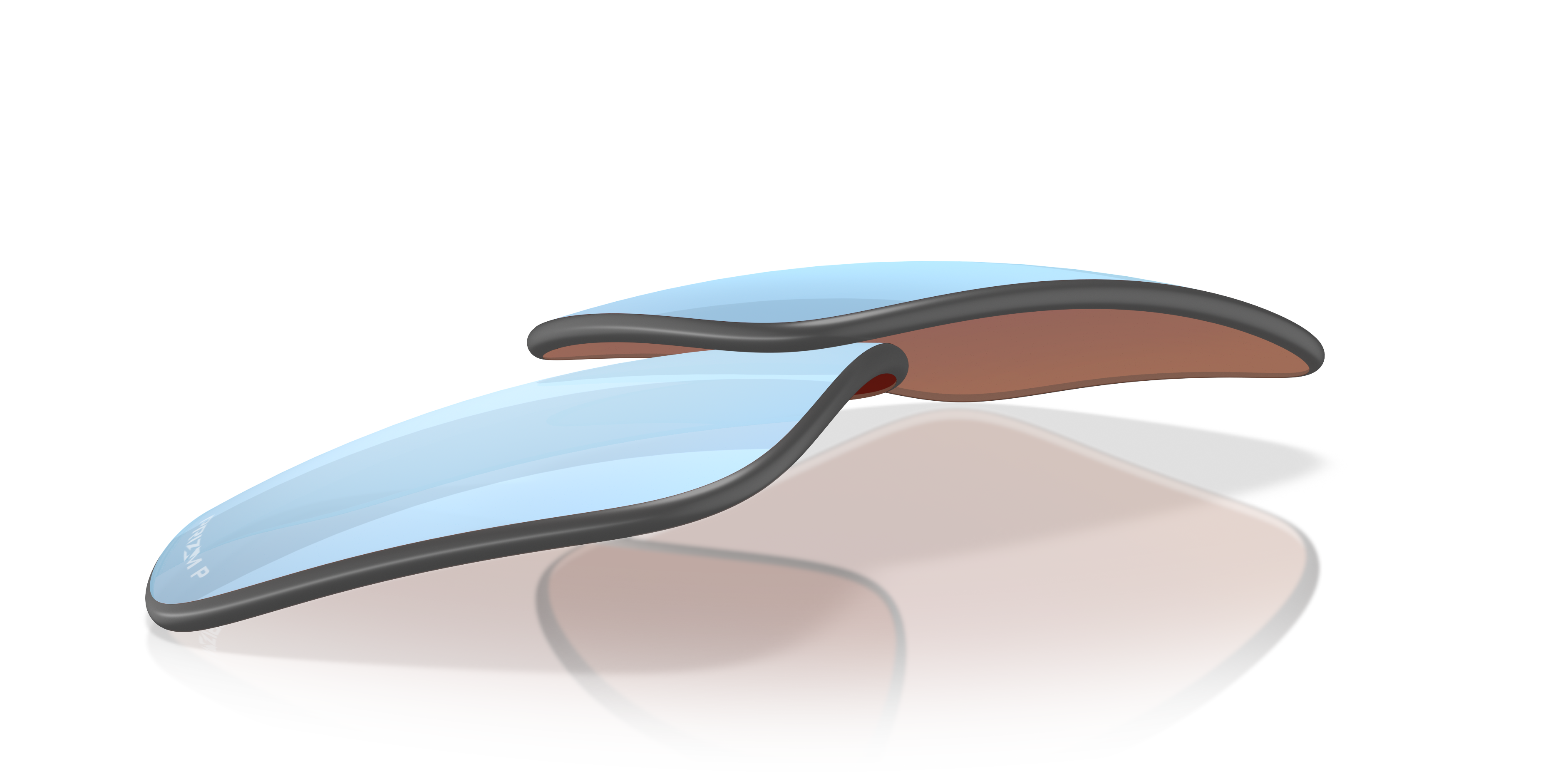 Thumbnail - Oakley Herren Holbrook™ Xxl Replacement Lenses