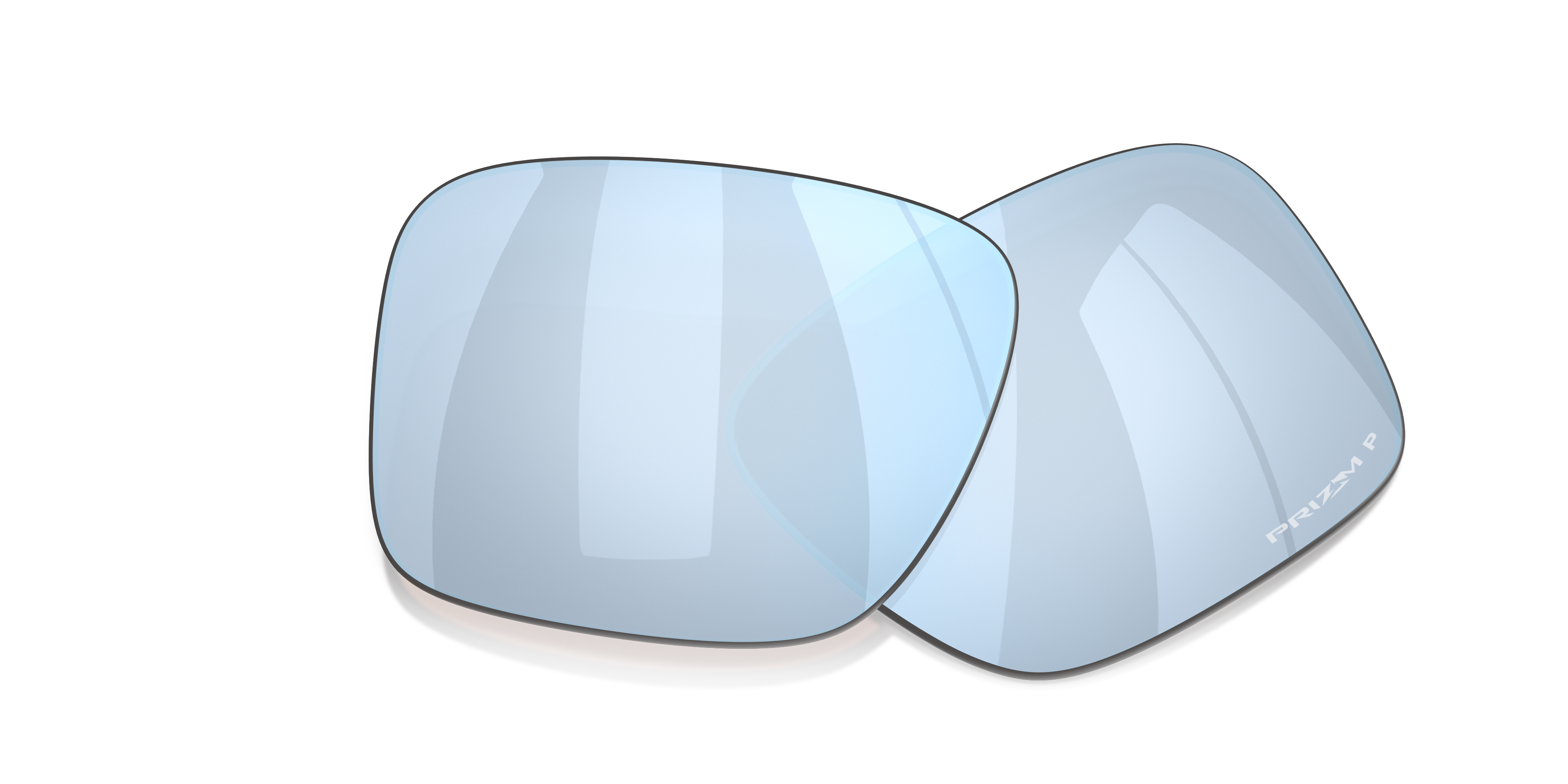 Oakley Herren Holbrook™ Xxl Replacement Lenses
