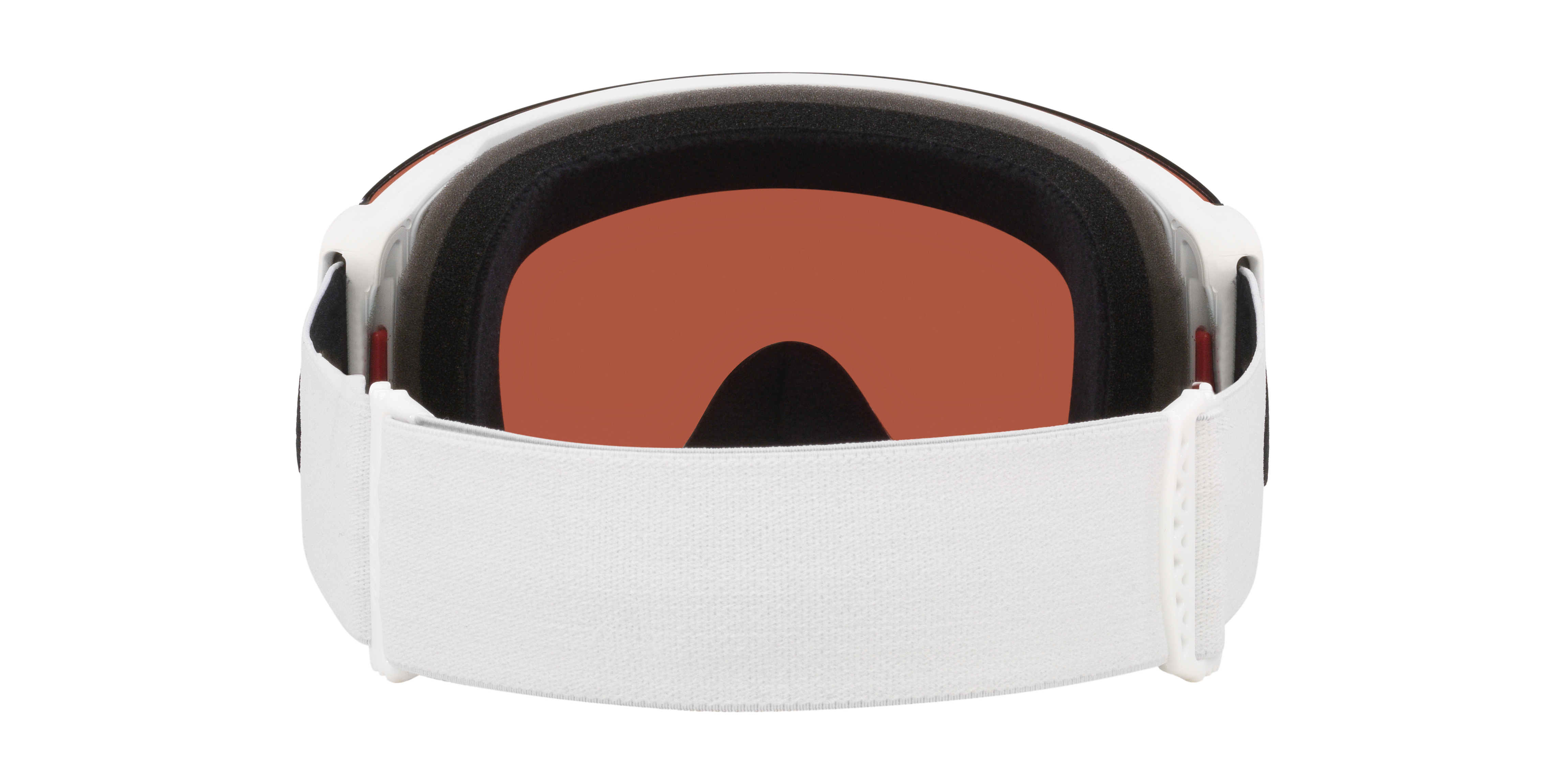 Oakley Flight Deck™ Pro M Snow Goggles - Matte Black - Prizm Snow