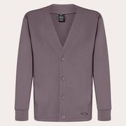 オークリー Enhance Qd Fleece Cardigan 2.7 Uniform Gray 
