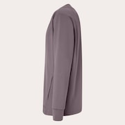 オークリー Enhance Qd Fleece Cardigan 2.7 Uniform Gray 