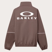 Ytr Activate Jersey Jacket 10.0 - Deep Plum