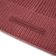 Soho Beanie - Rosewood