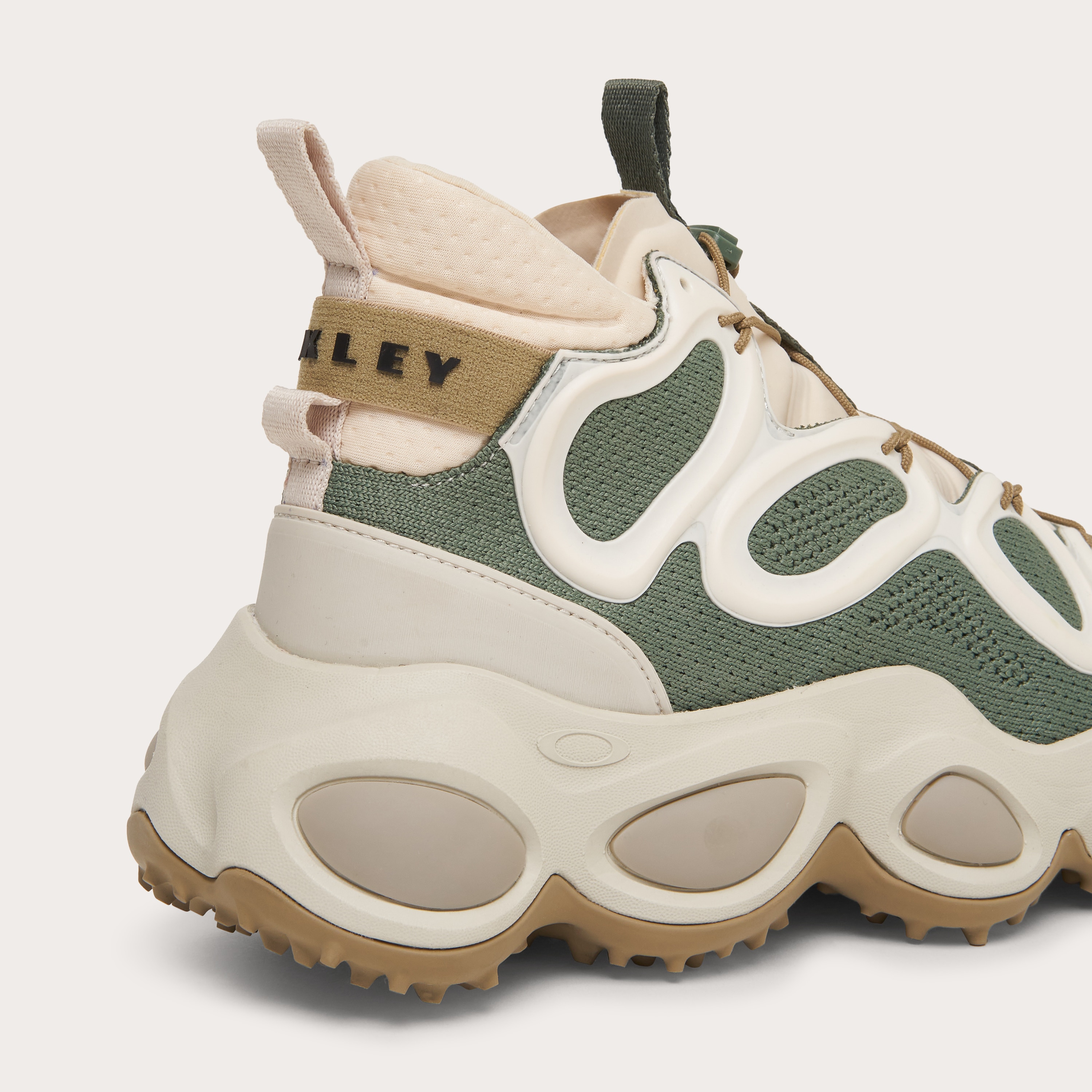 Oakley Eon Alpha - Surplus Green - FOF100680-756 | Oakley® US