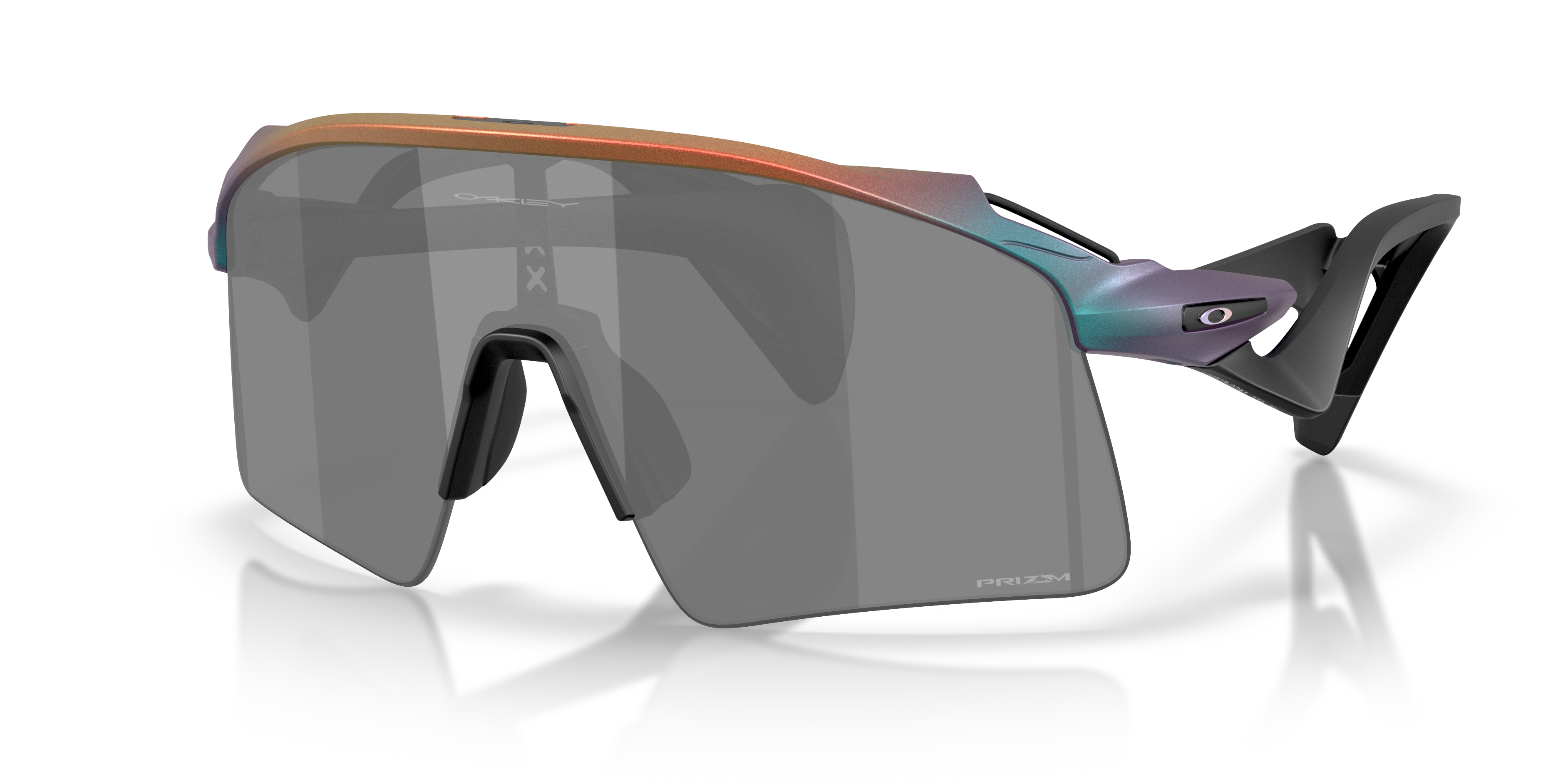 Oakley Men's Stunt Wing Aura Collection Sunglasses