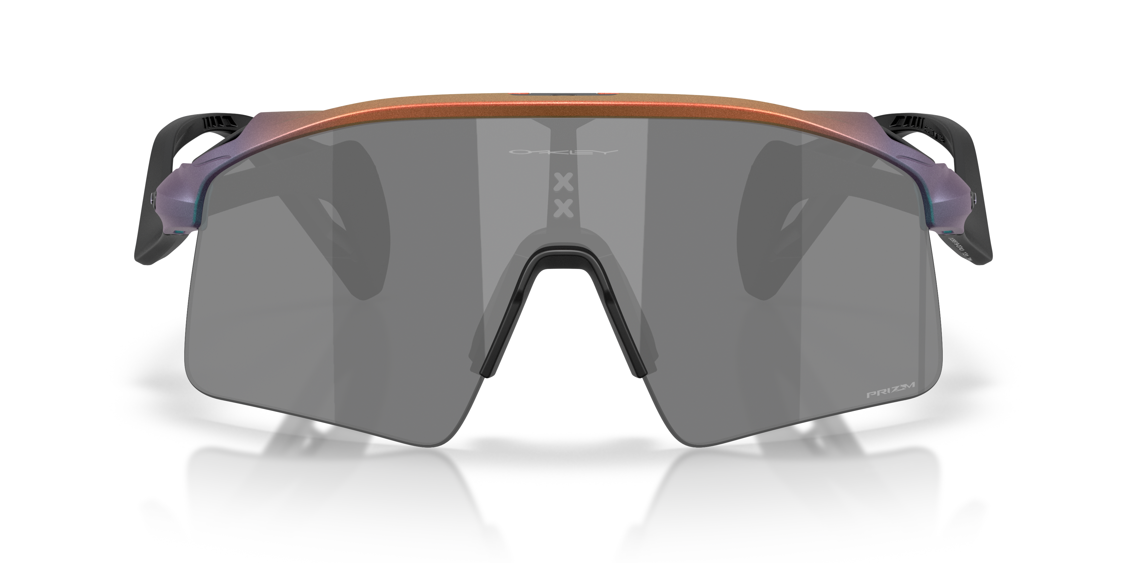 Oakley Men's Stunt Wing Aura Collection Sunglasses