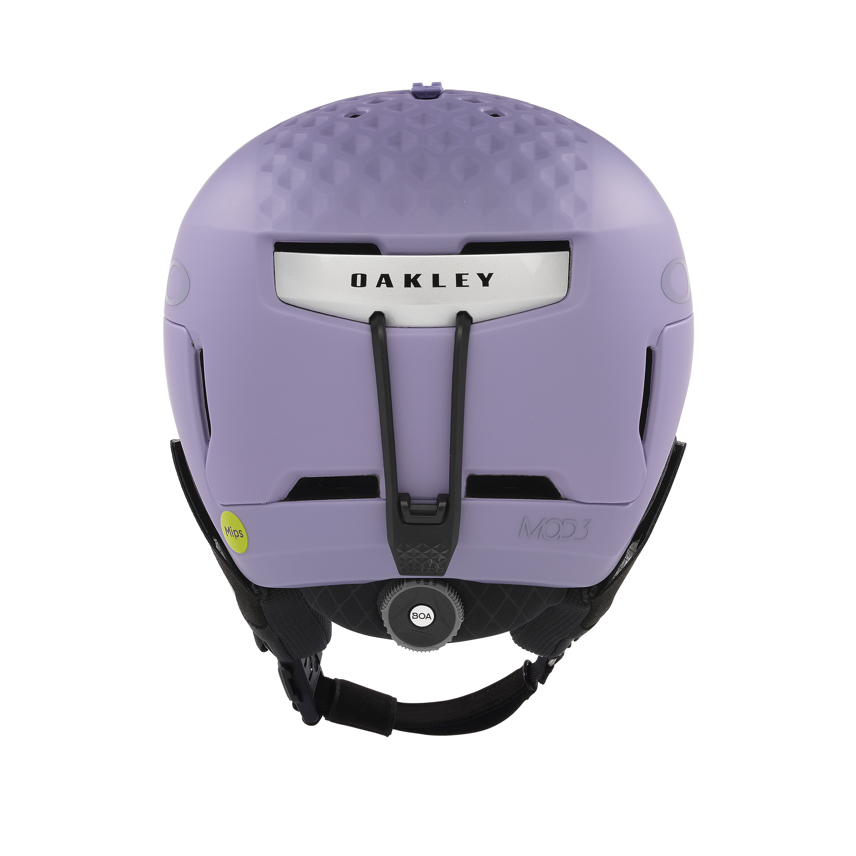 Oakley MOD3 - MIPS - Matte Lilac | Oakley® US