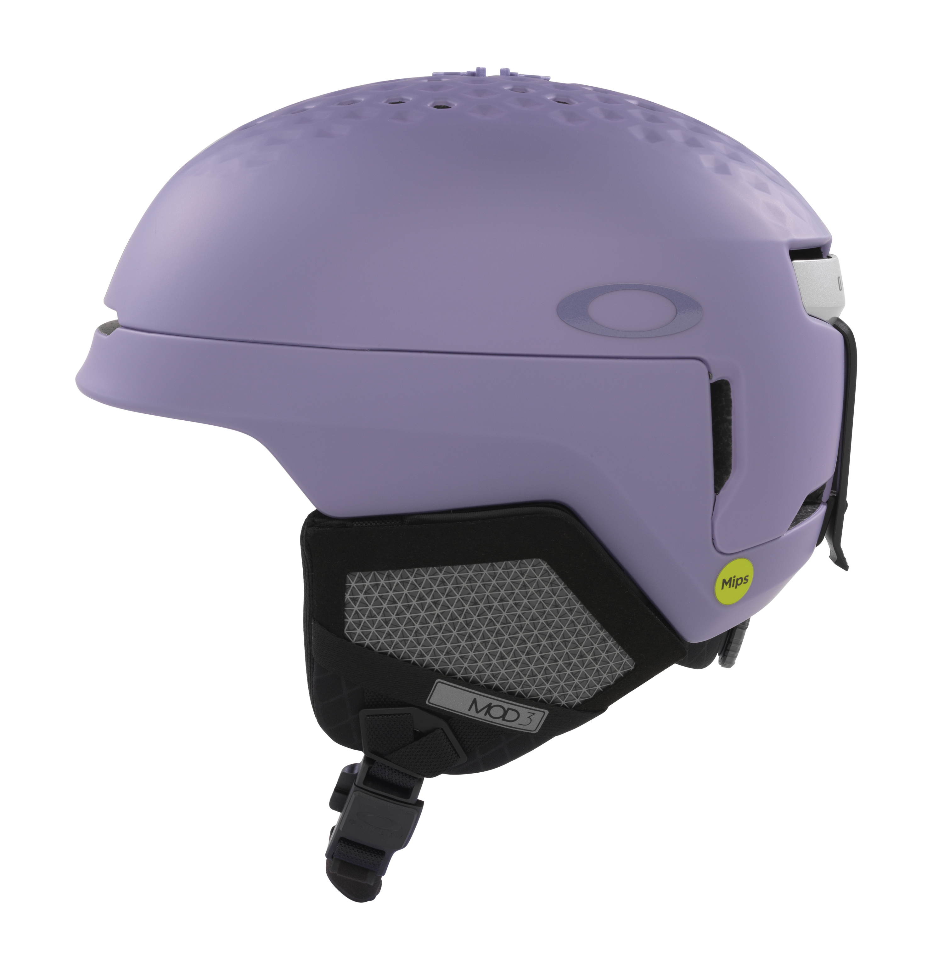 Oakley MOD3 - MIPS - Matte Lilac | Oakley® US