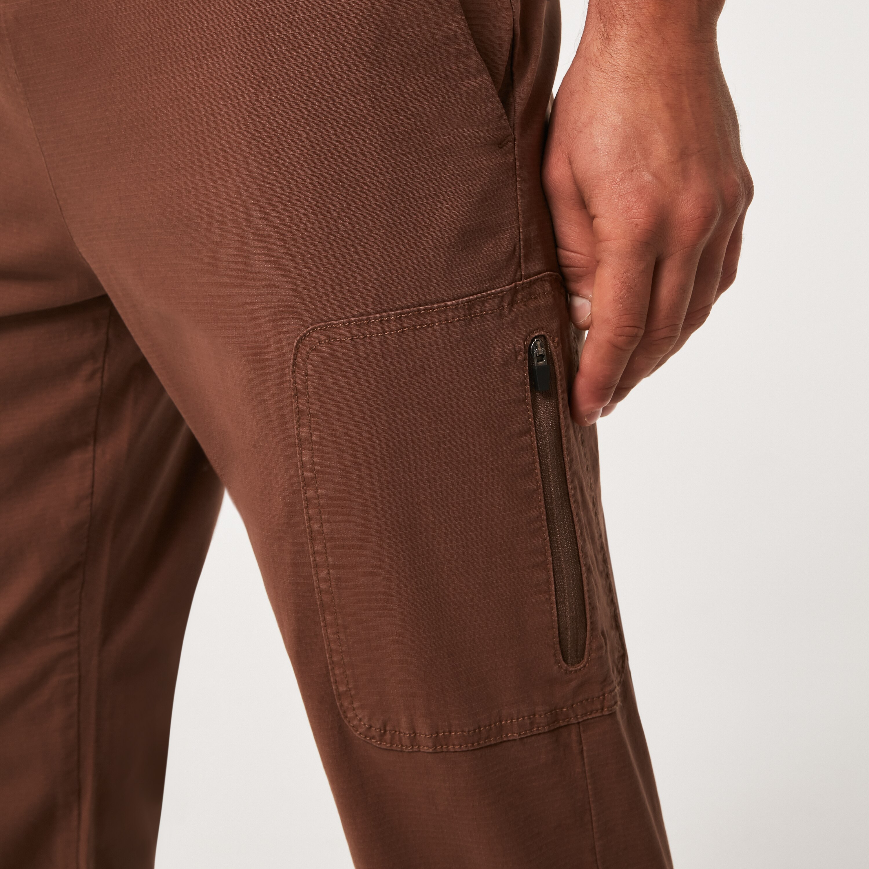 Oakley Ready Set Jogger - Carafe | Oakley® US