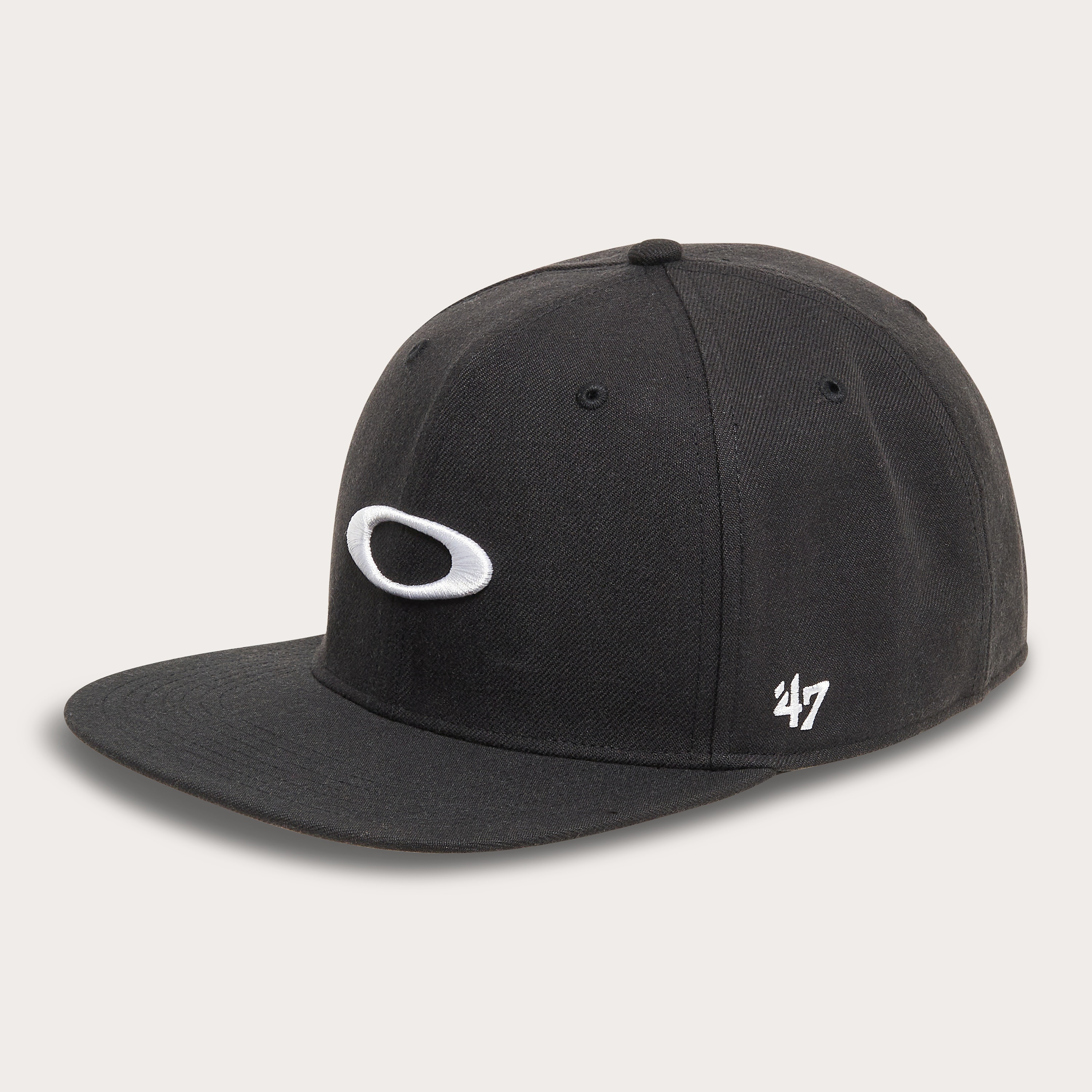 Oakley Men's 47 B1b Ellipse Hat