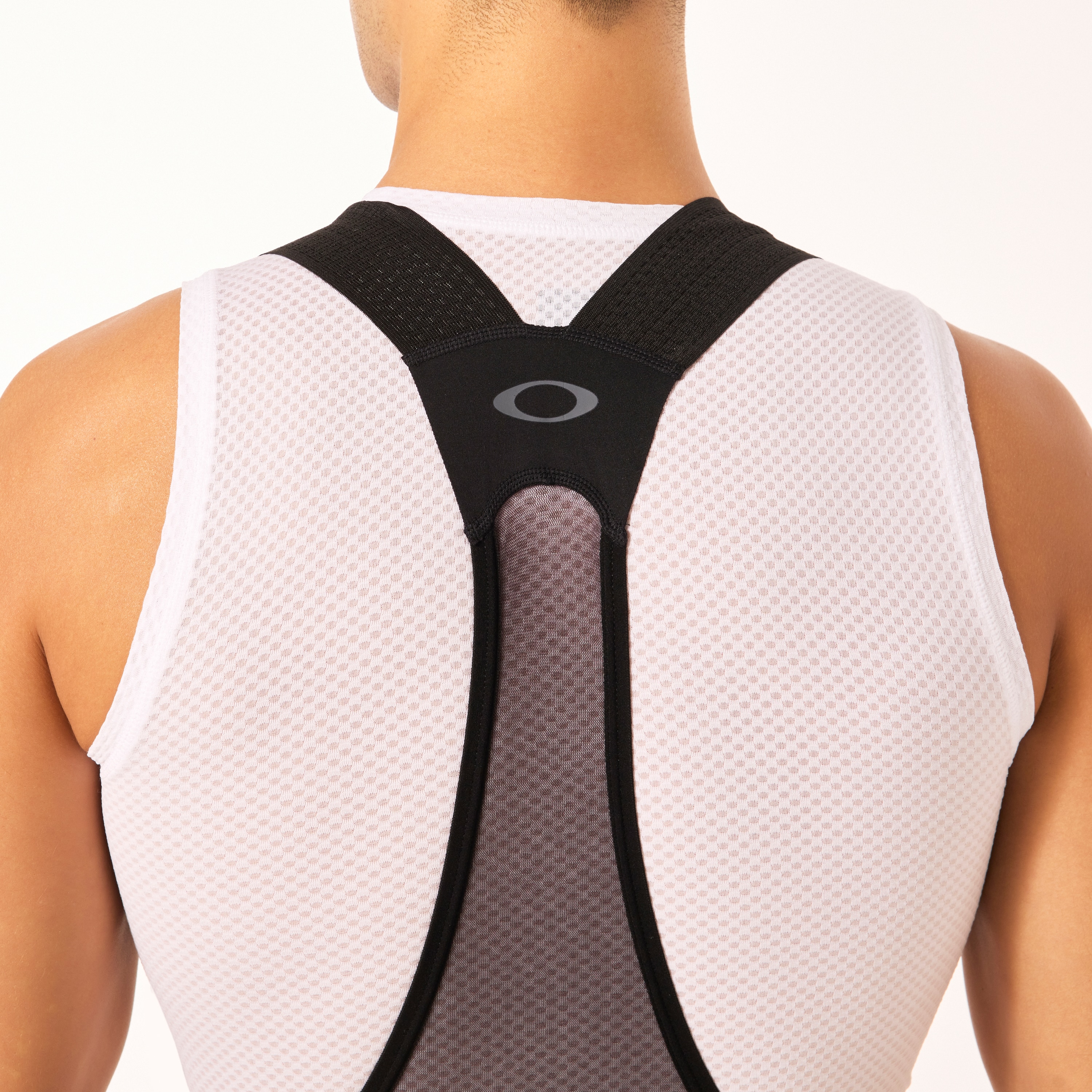 [オークリー] ビブショーツ OFF GRID CARGO BIB SHORT Oakley Off Grid Cargo Bib Short - Blackout | Oakley® US