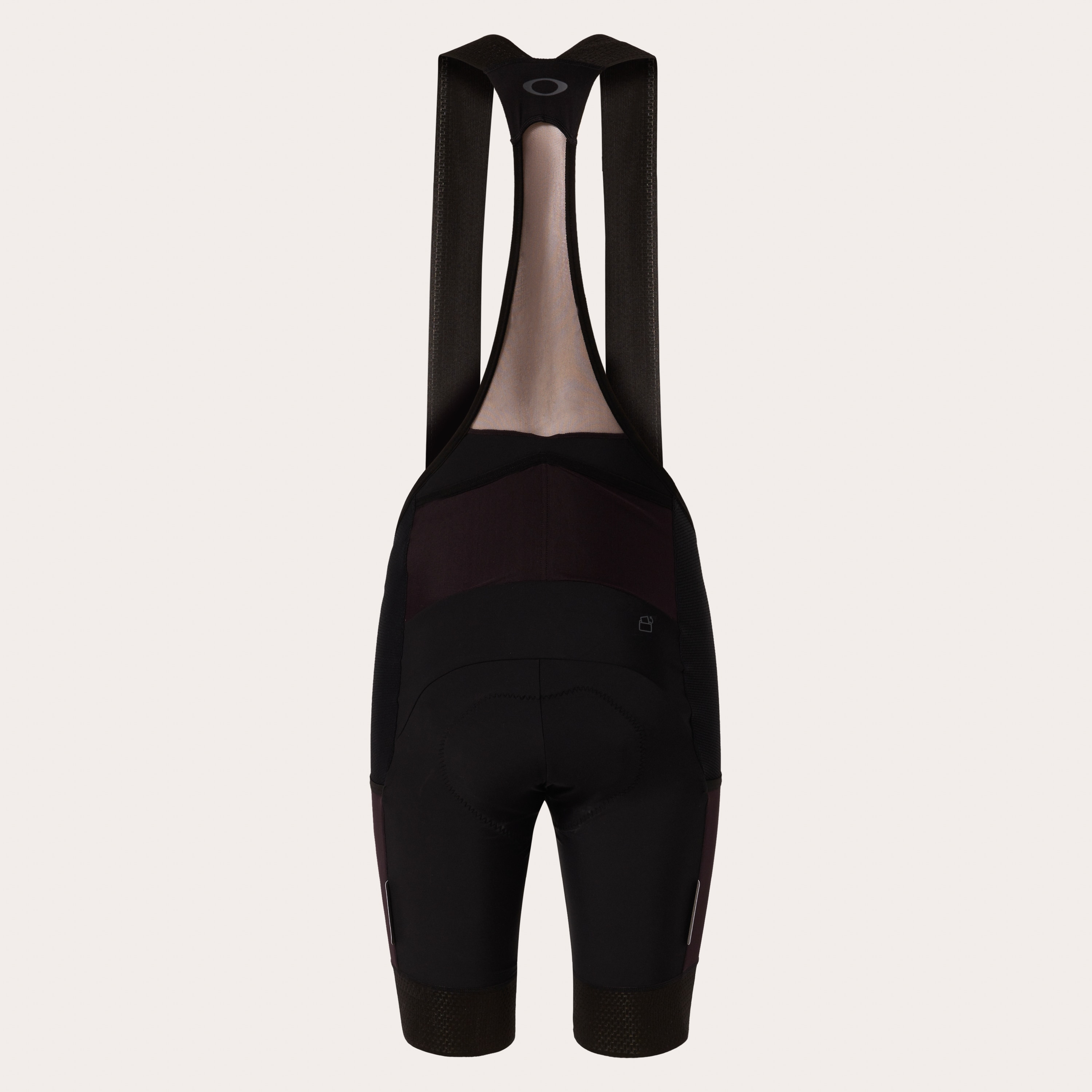 [オークリー] ビブショーツ OFF GRID CARGO BIB SHORT Oakley Off Grid Cargo Bib Short - Blackout | Oakley® US
