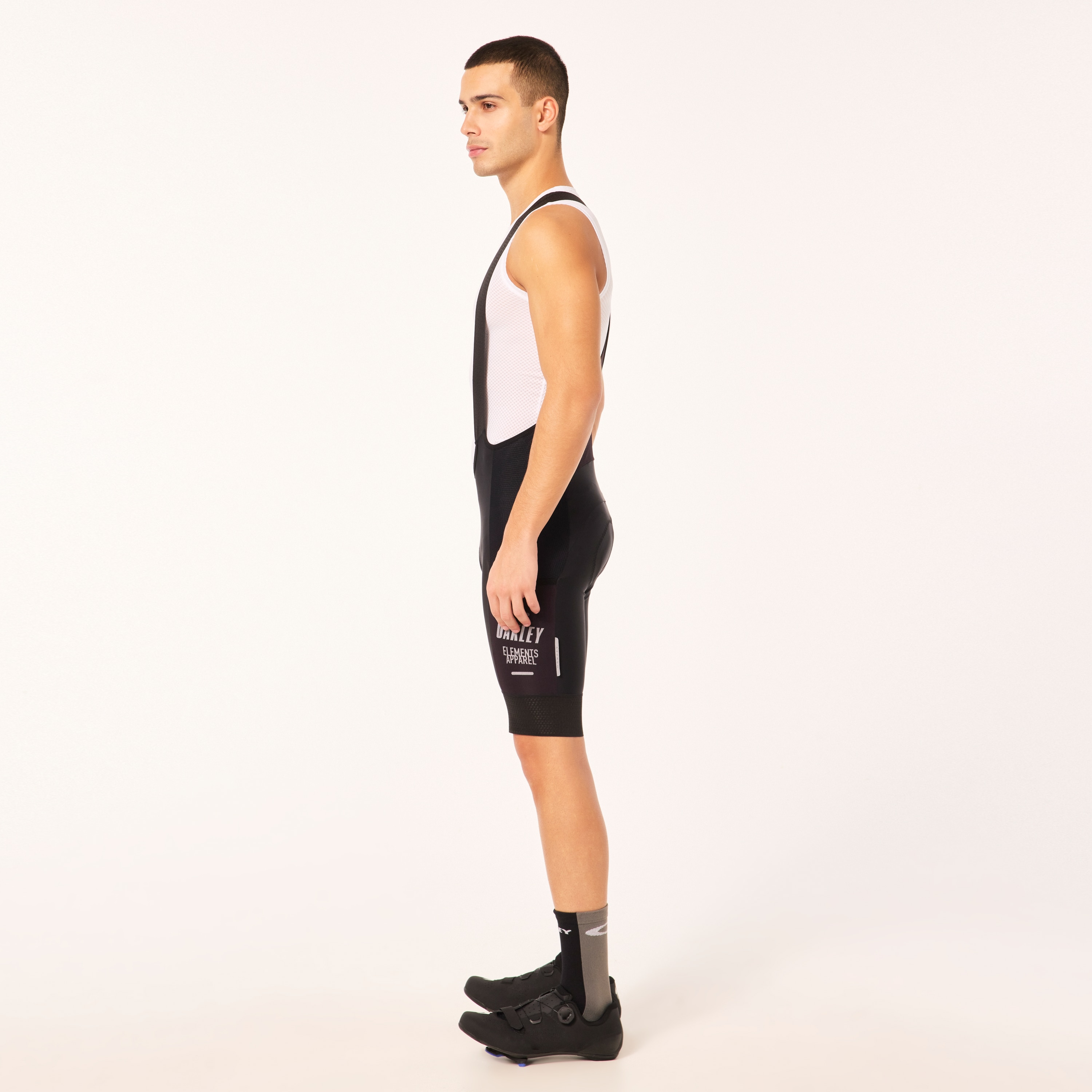 Off Grid Cargo Bib Short カーゴビブショーツ　Sサイズ Amazon.com: Oakley Men's Off Grid Cargo Bib Short 2.0