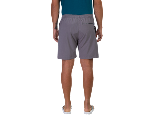Mark II 80'S Short