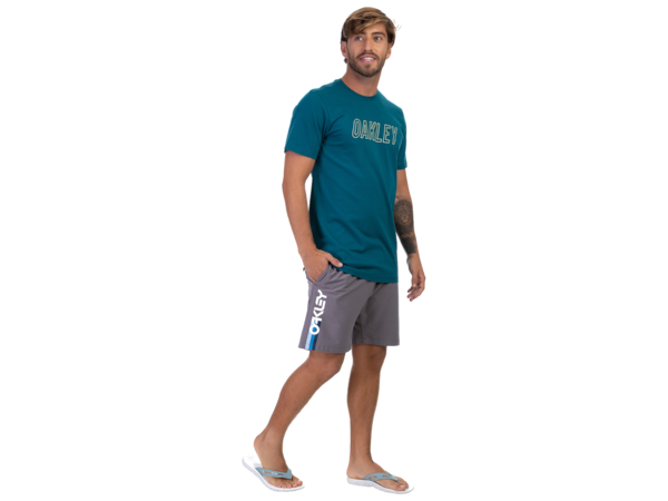 Mark II 80'S Short
