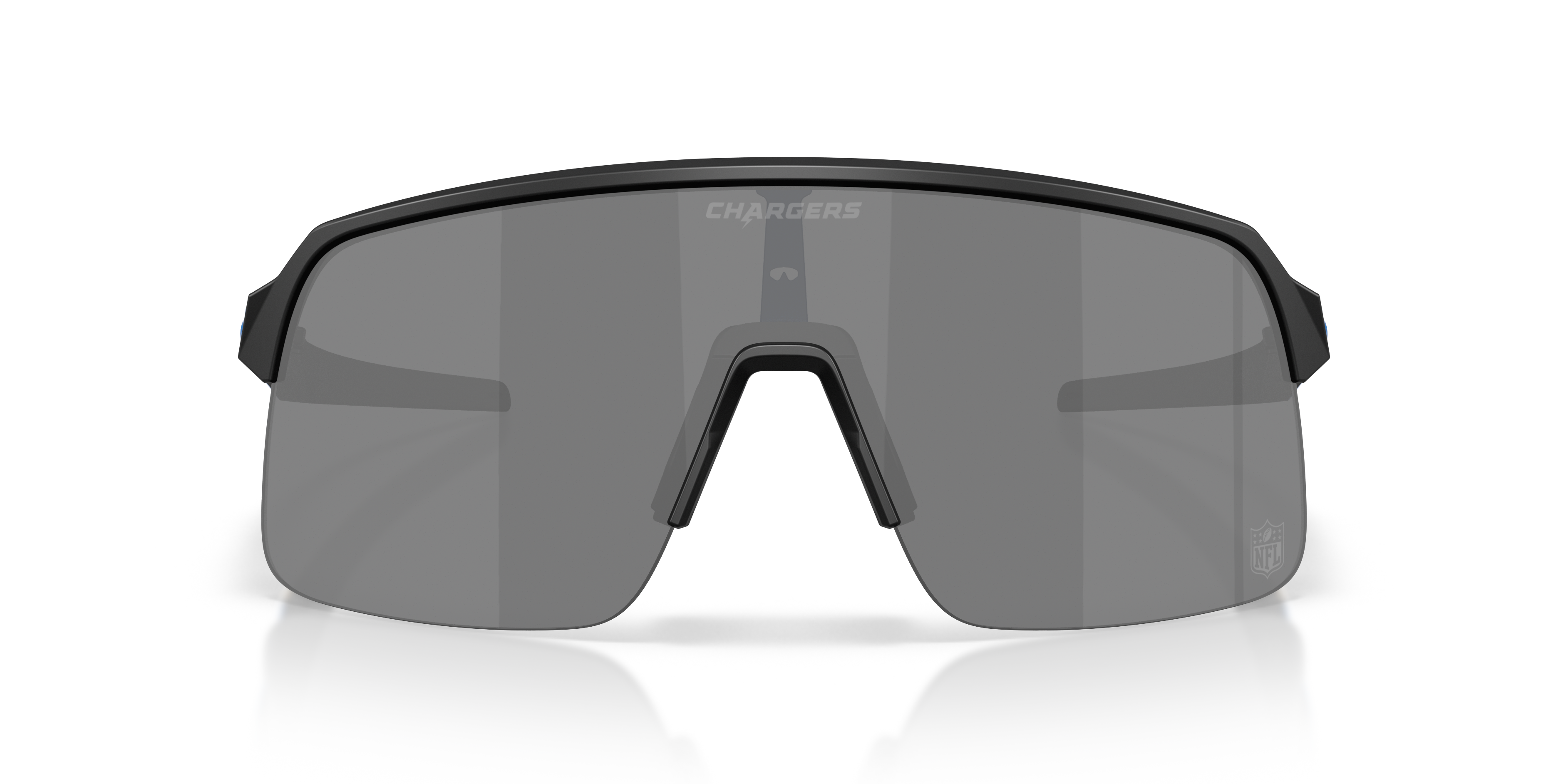 Oakley Men's Los Angeles Chargers Sutro Lite Sunglasses