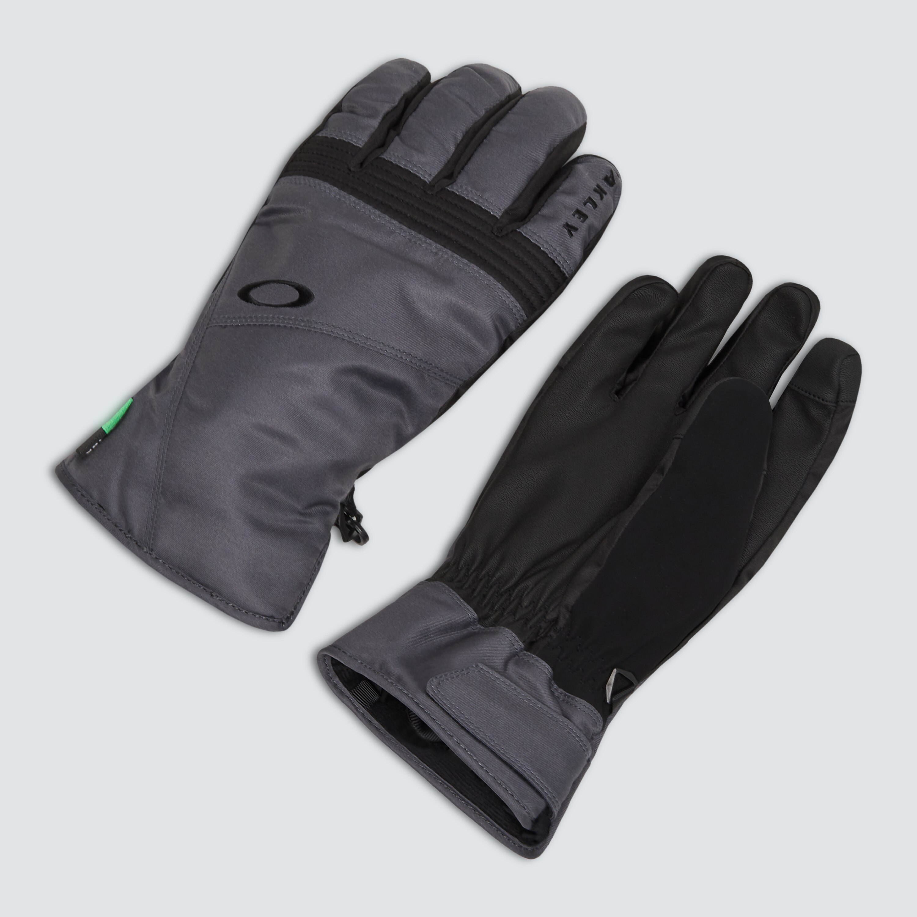 Oakley Roundhouse Glove Iron Oakley® US