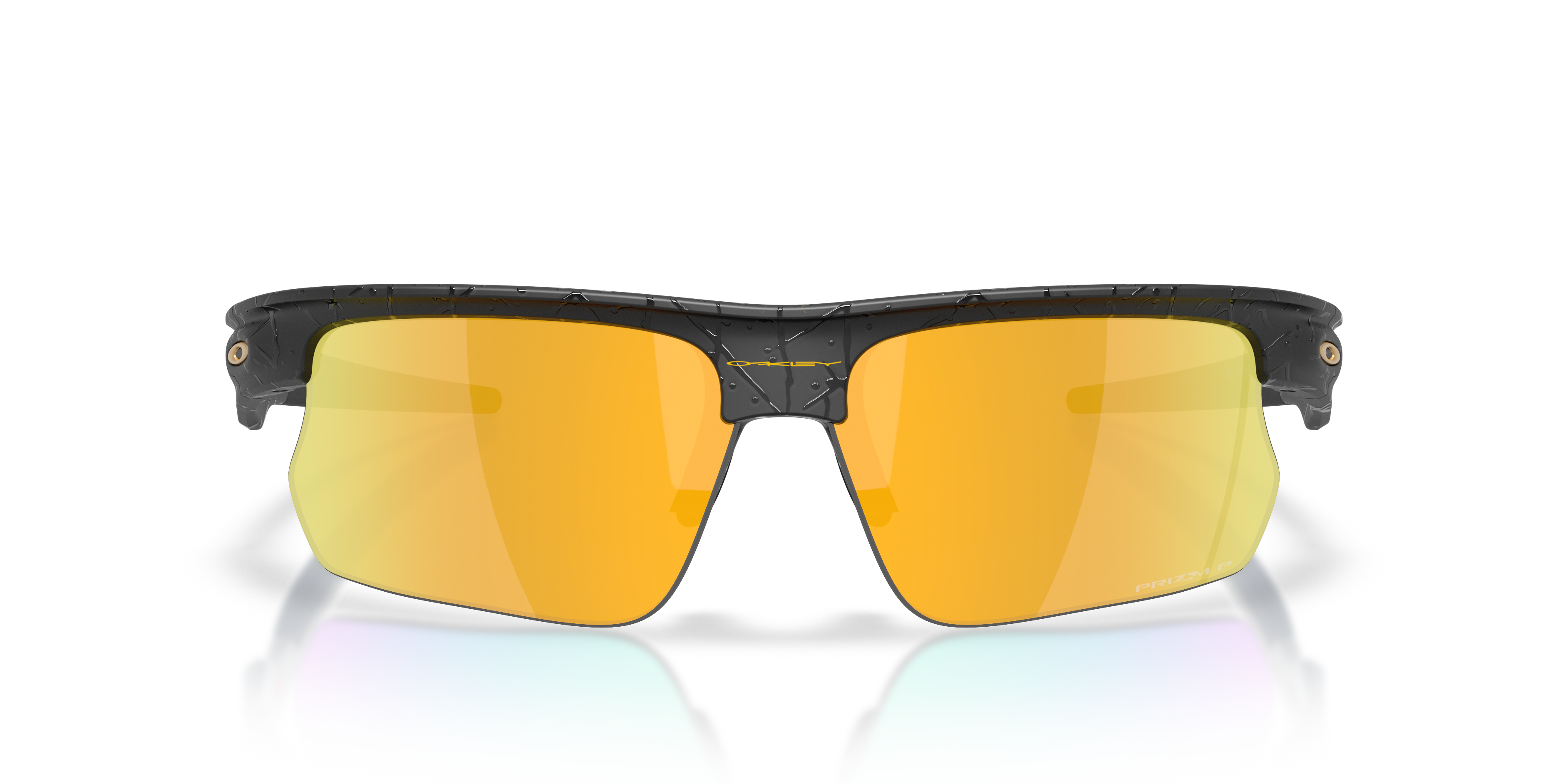 Oakley Men's Bisphaera™ Gridiron Collection Sunglasses