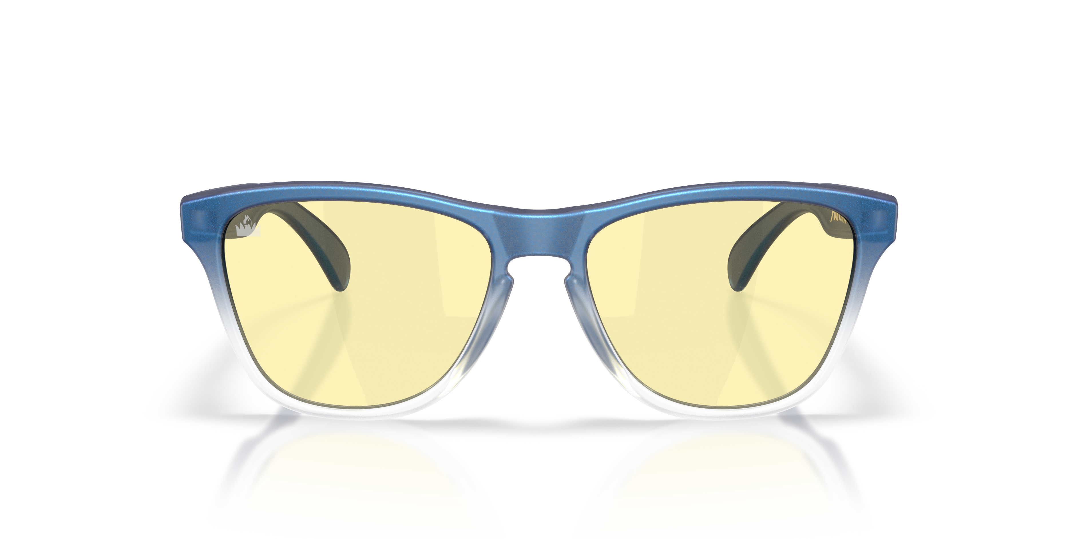 Oakley X Fortnite™ Frogskins™ S Prizm Gaming™ 2.0 Lenses, Matte