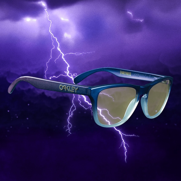 Oakley X Fortnite™ Frogskins™ S