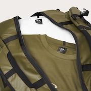 Road Trip Rc  Duffle 50L - Army Green