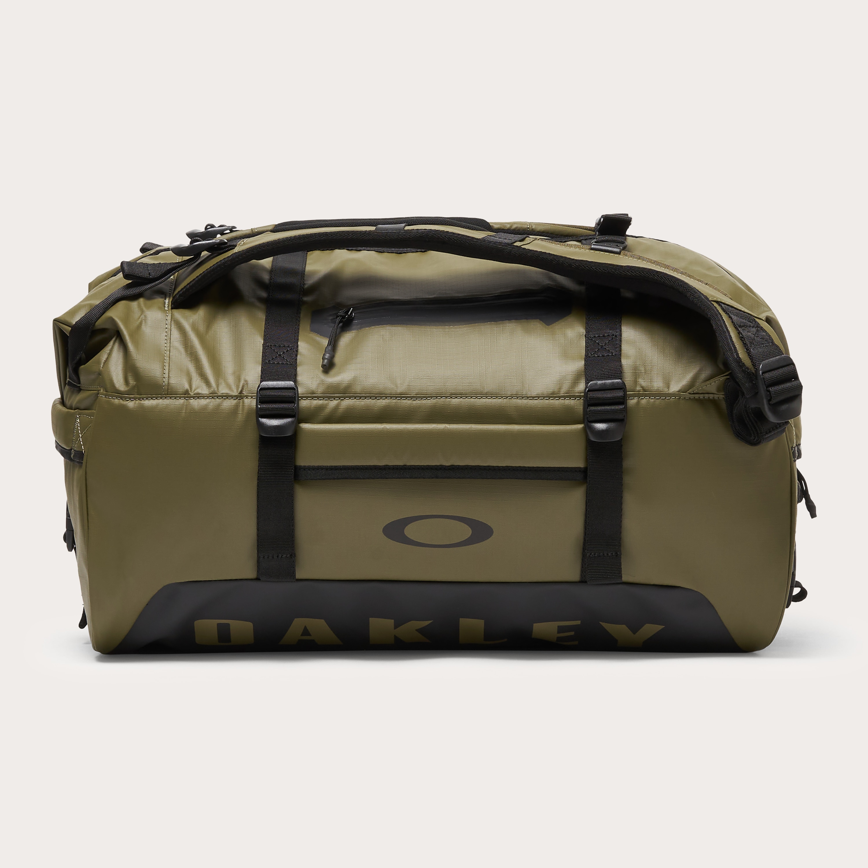Oakley Men's Road Trip Rc Duffle 50l