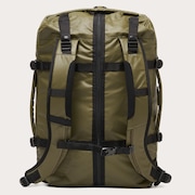 Road Trip Rc  Duffle 50L - Army Green
