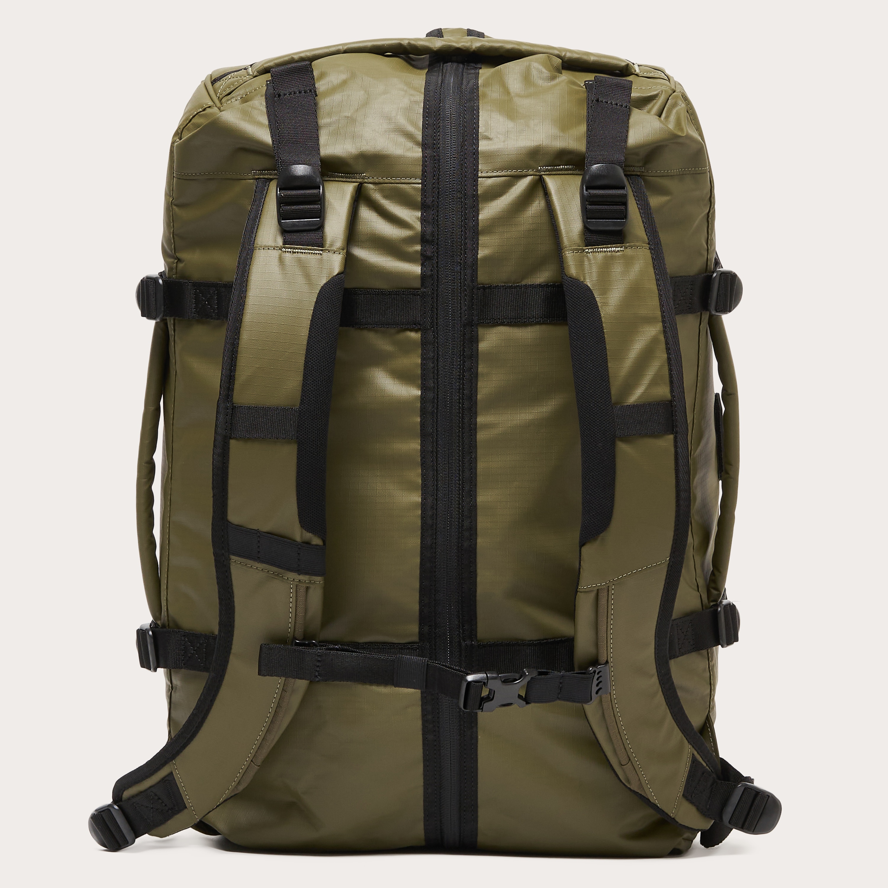 Oakley Road Trip Rc Duffle 50L - Army Green | Oakley® US