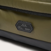 Road Trip Rc  Duffle 50L - Army Green