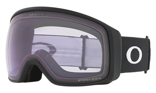 Flight Tracker L Snow Goggles