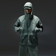 Latitude Veil Flow Jacket