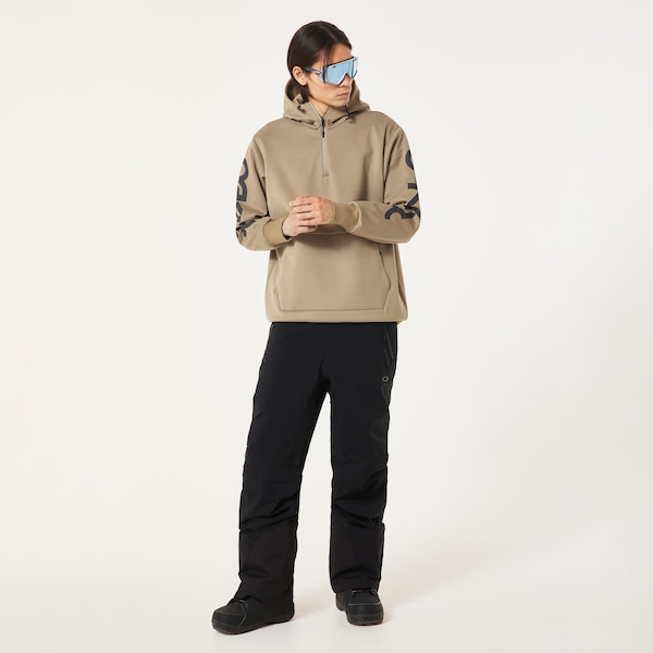 Amphibian Wr Zip Hoody 1.0