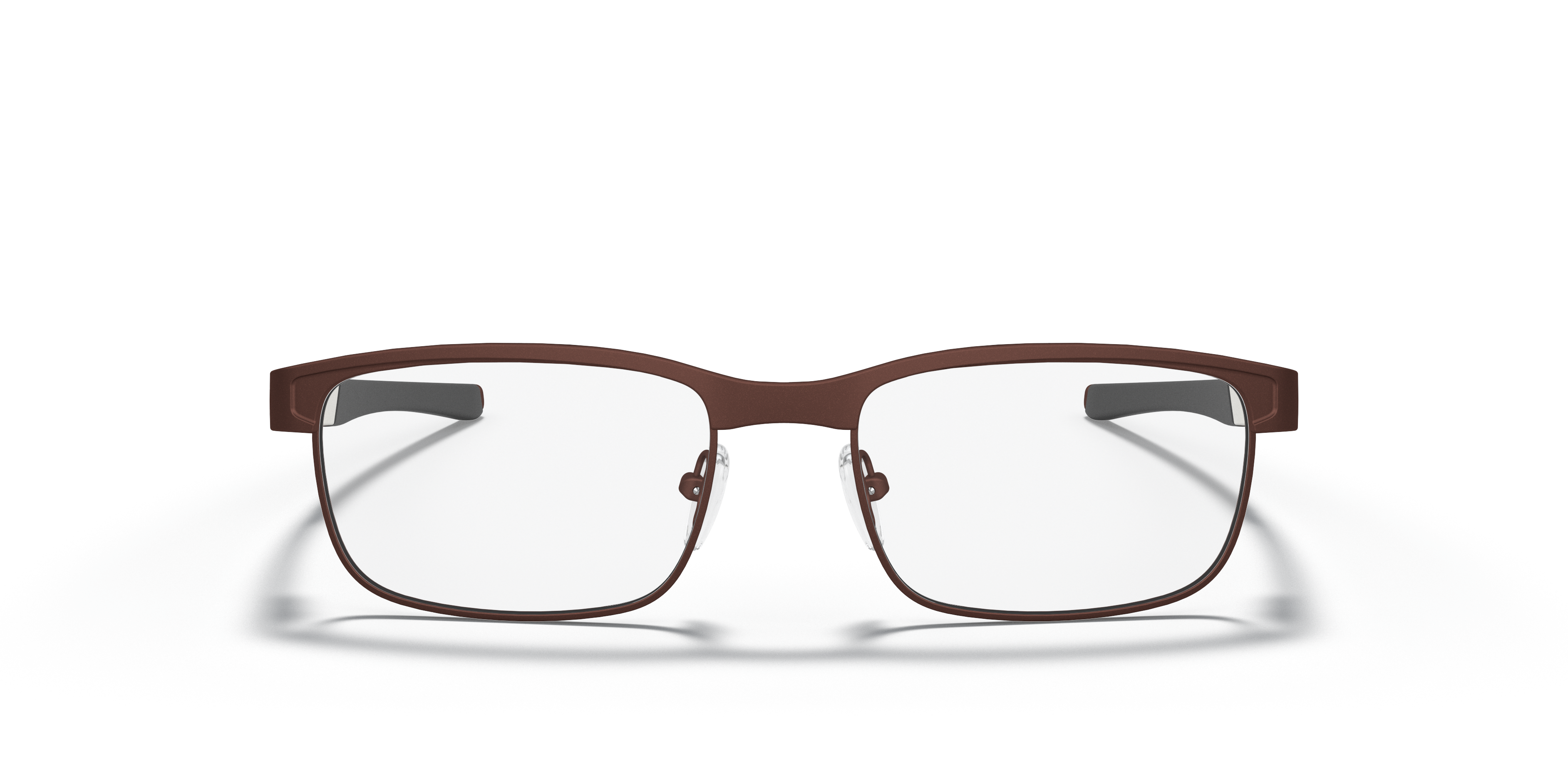 Oakley Men's Surface Plate™ Eyeglasses