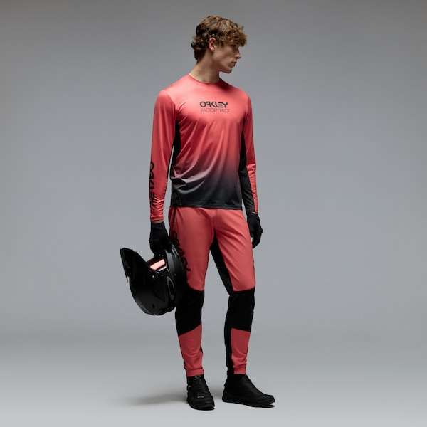 Maven Coast Ls Jersey 2.0